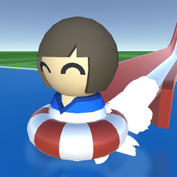 دانلود Idle Tap Splash Park