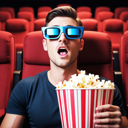 دانلود Movie World: Cinema Simulator