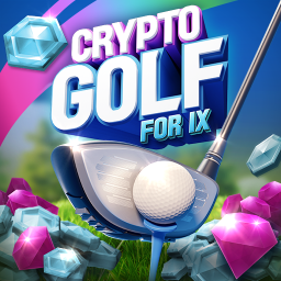 دانلود Crypto Golf Impact