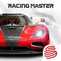 دانلود Racing Master