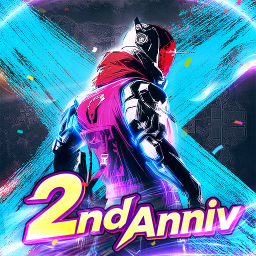 دانلود Blood Strike: 2nd Anniversary