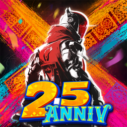 دانلود Blood Strike: 2.5 Anniversary