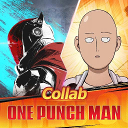 دانلود Blood Strike x One-Punch Man