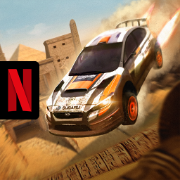 دانلود Asphalt Xtreme