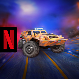 دانلود Asphalt Xtreme