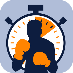 دانلود Boxing Round Timer Clock