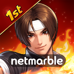 دانلود The King of Fighters AFK