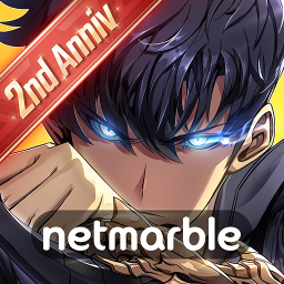 دانلود Solo Leveling:Arise