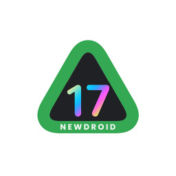 دانلود NewDroid 17 Launcher