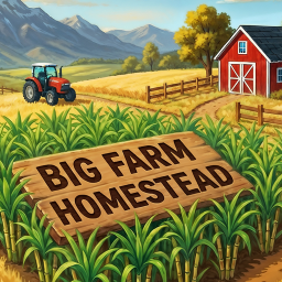 دانلود Big Farm Homestead