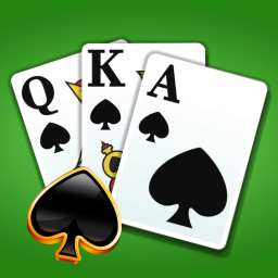 دانلود Spades: Classic Card Game