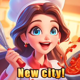 دانلود Cooking Voyage : Cook & Travel