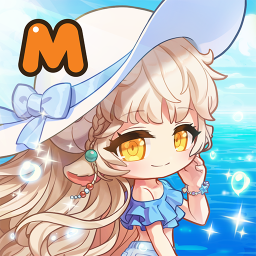 دانلود MapleStory M - Fantasy MMORPG