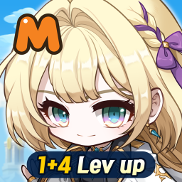 دانلود MapleStory M - Fantasy MMORPG