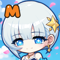 دانلود MapleStory M - Fantasy MMORPG