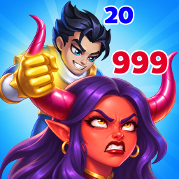 دانلود Hero Wars: Alliance