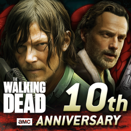 دانلود The Walking Dead No Man's Land