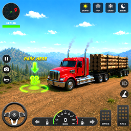 دانلود Offroad Truck Simulator
