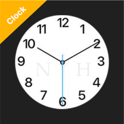 دانلود Clock OS 26 - Clock Phone 17