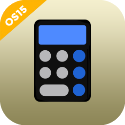 دانلود Calculator OS 26