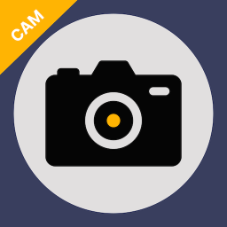 دانلود Camera – Phone 17 Camera