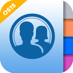 دانلود iContacts – OS 26 Contacts