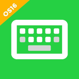 دانلود Keyboard OS 18