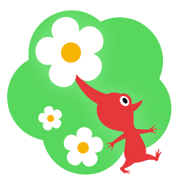 دانلود Pikmin Bloom: Walking Game