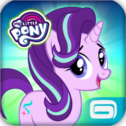 دانلود ‏بازی پونی کوچولو