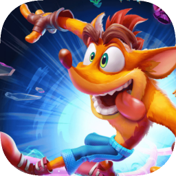 دانلود ‏کراش دونده