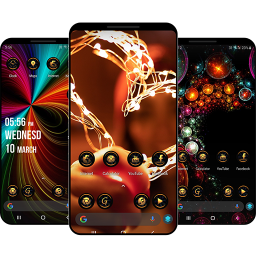 دانلود Theme for Android