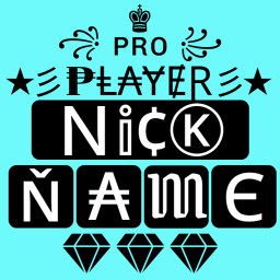 دانلود Nickname Generator Gamer Name