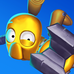 دانلود Scrap Divers