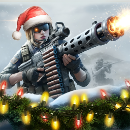 دانلود Infantry Attack: War 3D FPS