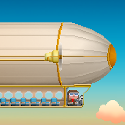 دانلود Pocket Planes: Airline Tycoon