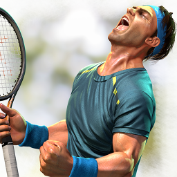 دانلود Ultimate Tennis: 3D online spo