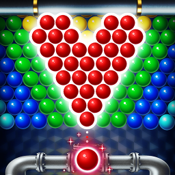 دانلود Bubble Shooter Mania-Pop Blast
