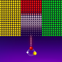 دانلود Bubble Shooter Mania - Blast