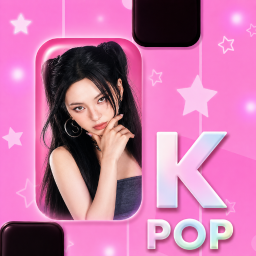 دانلود Kpop Piano Beats - Music Game