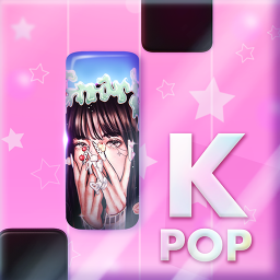 دانلود Kpop Piano Beats - Music Game