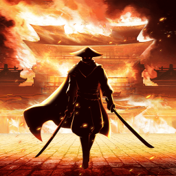 دانلود Kaz Warrior 3 - Shinobi Legend