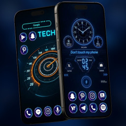 دانلود Themes for Samsung