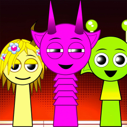 دانلود Make Music Beatbox Games