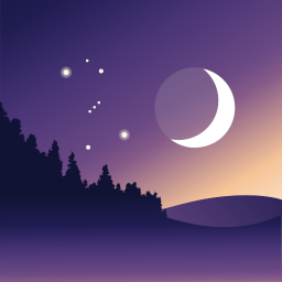 دانلود Stellarium - Star Map