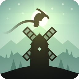 دانلود Alto's Adventure