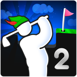 دانلود Super Stickman Golf 2