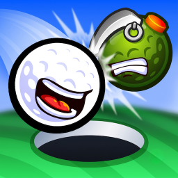 دانلود Golf Blitz
