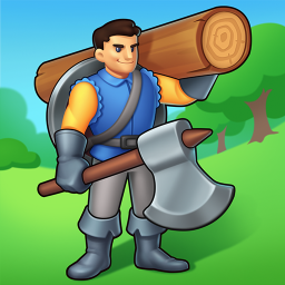 دانلود Lumbercraft