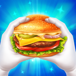 دانلود Cooking Fever: Restaurant Game