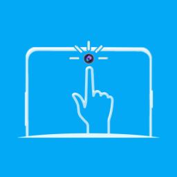 دانلود Touch The Notch - Action Notch